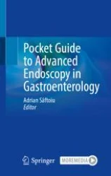 Pocket guide to advanced endoscopy in gastroenterology image