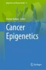 Cancer epigenetics image