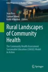 Rural landscapes of community health圖片