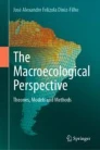 The macroecological perspective image