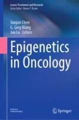 Epigenetics in oncology image