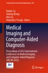 Medical imaging and computer-aided diagnosis圖片