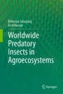 Worldwide predatory insects in agroecosystems圖片