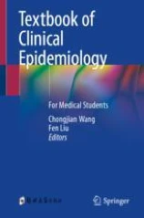 Textbook of clinical epidemiology image