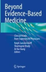 Beyond evidence-based medicine image