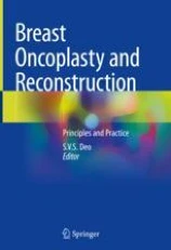 Breast oncoplasty and reconstruction圖片