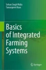 Basics of integrated farming systems圖片