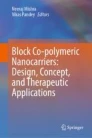 Block co-polymeric nanocarriers image