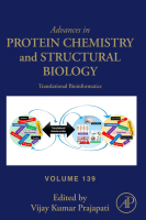 Translational bioinformatics image