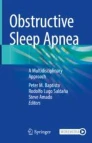 Obstructive sleep apnea image