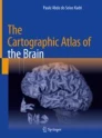 The cartographic atlas of the brain image