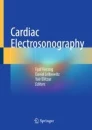 Cardiac electrosonography image