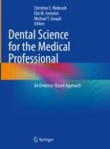 Dental science for the medical professional image