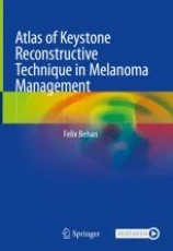 Atlas of keystone reconstructive technique in melanoma management圖片