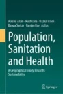 Population, sanitation and health圖片