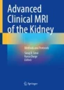 Advanced clinical MRI of the kidney圖片