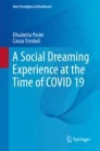 A social dreaming experience at the time of COVID 19圖片