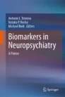 Biomarkers in neuropsychiatry image