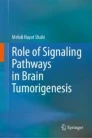 Role of signaling pathways in brain tumorigenesis image