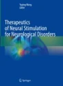 Therapeutics of neural stimulation for neurological disorders image