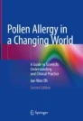 Pollen allergy in a changing world圖片
