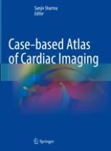 Case-based atlas of cardiac imaging圖片