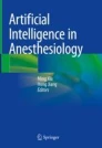 Artificial intelligence in anesthesiology圖片