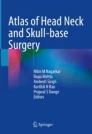 Atlas of head neck and skull-base surgery圖片