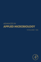 Advances in Applied Microbiology.v.126圖片