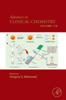 Advances in Clinical Chemistry.v.118圖片
