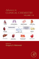 Advances in Clinical Chemistry.v.119圖片