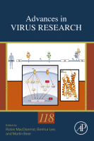 Advances in Virus Research.v.118圖片