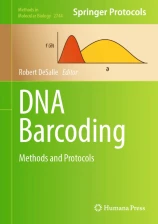 DNA barcoding : methods and protocols 圖片