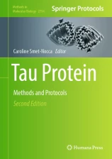 Tau protein : methods and protocols 圖片