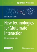 New technologies for glutamate interaction : neurons and glia圖片