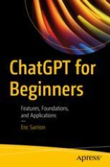 Chatgpt for beginners圖片