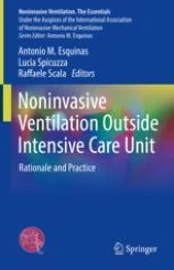 Noninvasive ventilation outside intensive care unit圖片