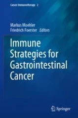 Immune strategies for gastrointestinal cancer圖片