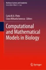 Computational and mathematical models in biology圖片
