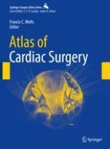 Atlas of cardiac surgery圖片