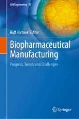 Biopharmaceutical manufacturing圖片