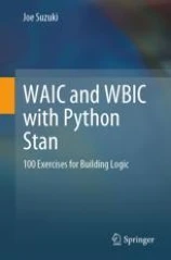 WAIC and WBIC with Python Stan圖片