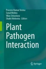 Plant pathogen interaction圖片