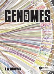 Genomes 5圖片