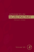 Advances in Agronomy.v.185圖片