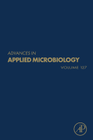 Advances in Applied Microbiology.v.127圖片