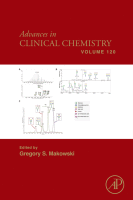 Advances in Clinical Chemistry.v.120圖片