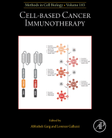 Cell-based cancer immunotherapy圖片