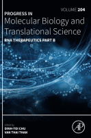 RNA therapeutics. Part B圖片