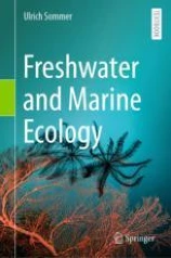 Freshwater and marine ecology圖片